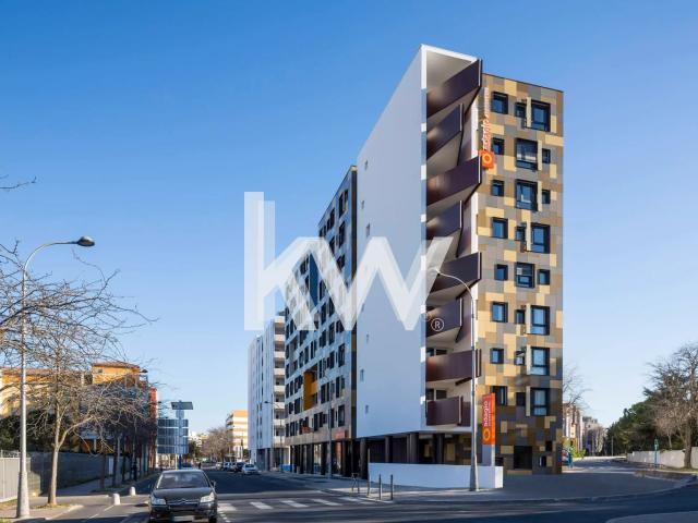 Appartement vente à Montpellier