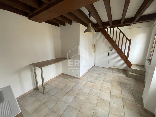Appartement location à Torcy, Brie-comte-robert