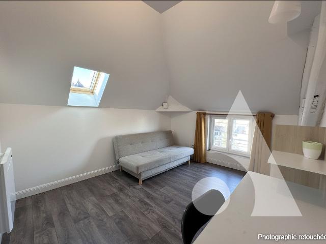 Appartement vente à Troyes
