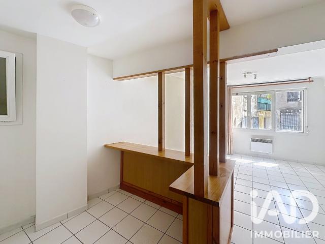 Appartement vente à Dax