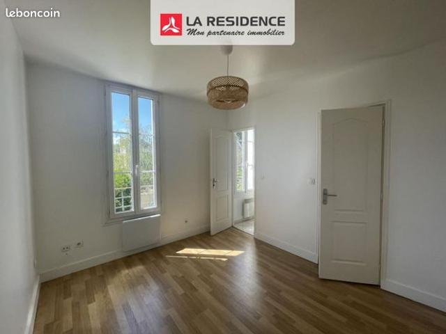 Appartement vente à Versailles, Viroflay
