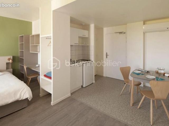 Appartement vente à Belfort, Buc