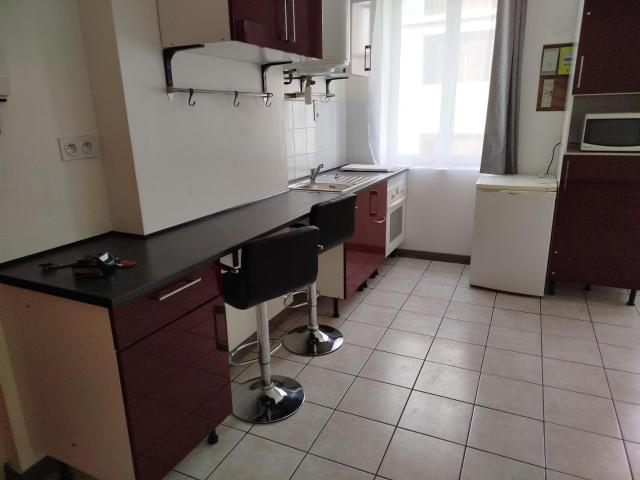 Appartement location à Saint-Étienne, Saint-etienne