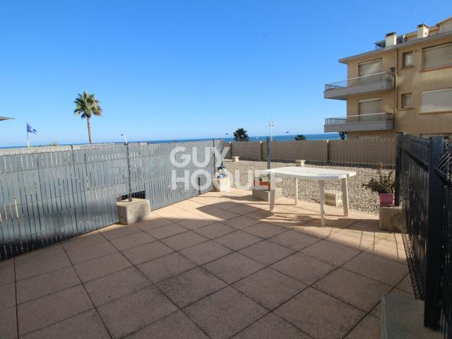 Appartement location à Perpignan, Canet-en-roussillon