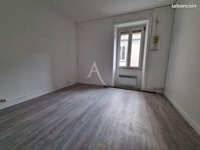 Appartement vente à Nantes