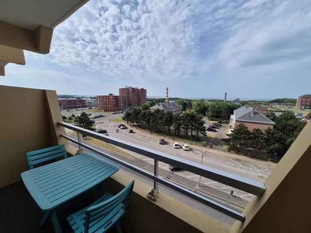 Appartement vente à Montreuil-sur-Mer, Berck