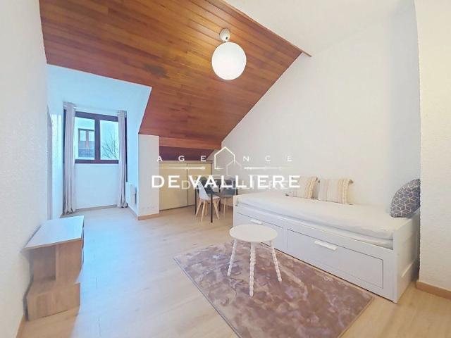 Appartement location à Nanterre