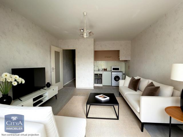 Appartement vente à Périgueux, Trélissac