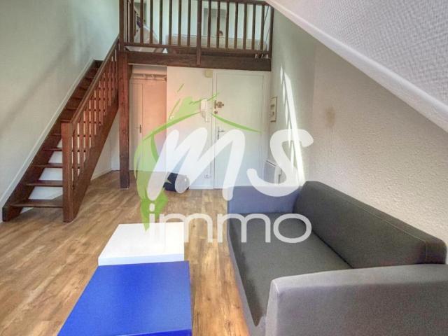 Appartement location à Gap