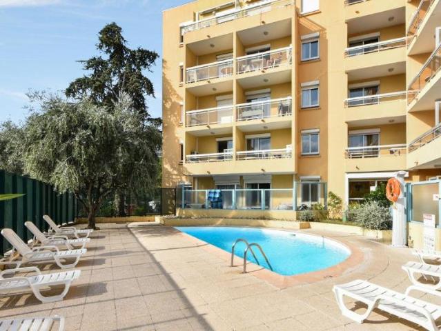 Appartement vente à Grasse, Antibes