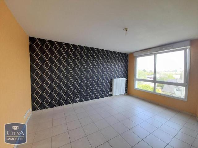 Appartement location à Chalon-sur-Saône, Chalon-sur-saône