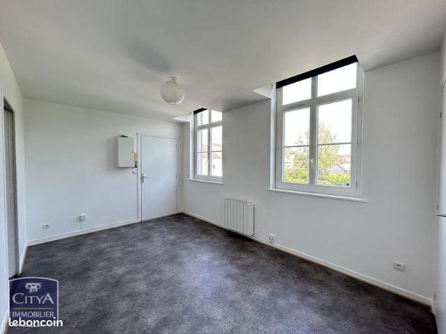 Appartement vente à Beauvais