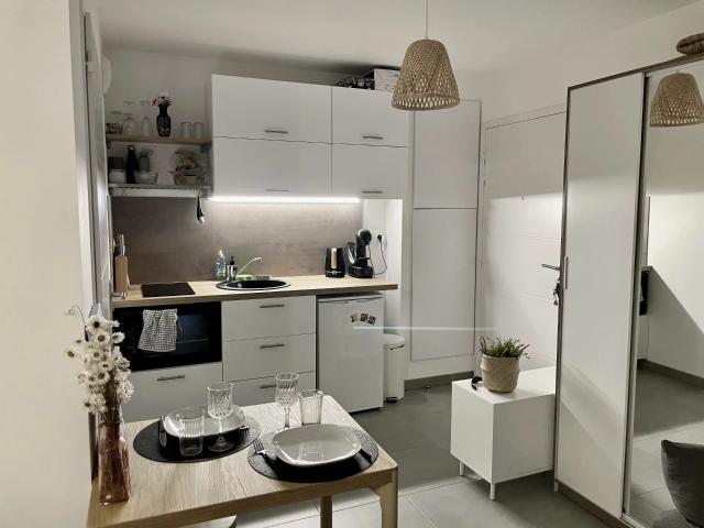 Appartement vente à Saint-Nazaire, Saint-brevin-les-pins