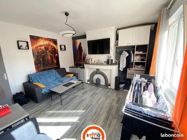 Appartement vente à Évreux, Evreux