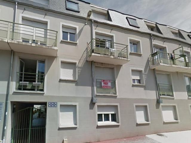 Appartement vente à Limoges
