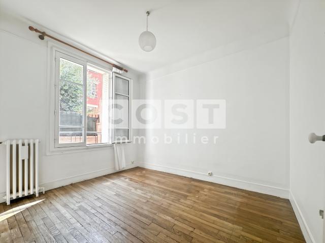 Appartement vente à Nanterre, Asnières-sur-seine