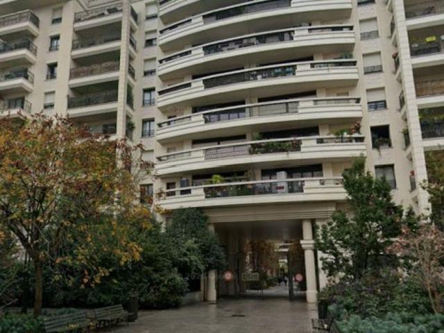 Appartement location à Nanterre, Levallois-perret