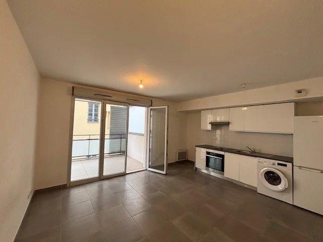 Appartement vente à Nice