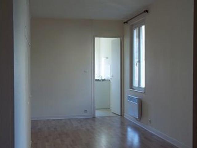 Appartement location à Amiens