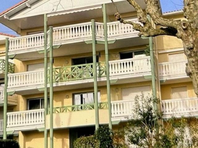 Appartement vente à Arcachon