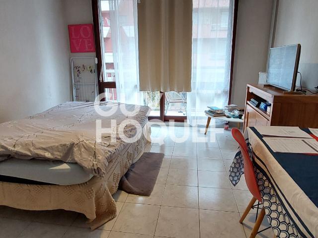 Appartement location à Chambéry, Aix-les-bains