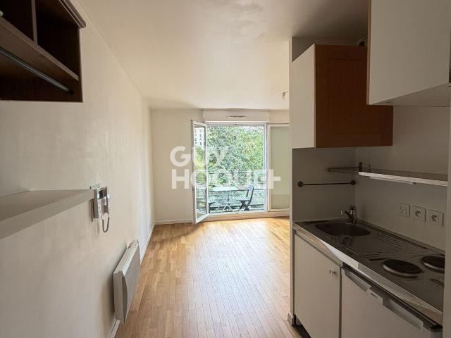 Appartement vente à Châtillon, Hauts-de-Seine