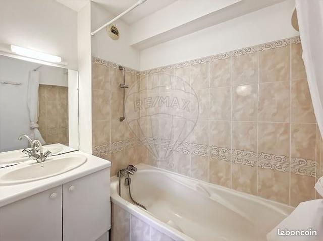Appartement vente à Nantes