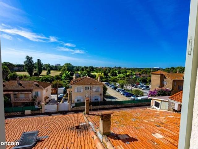 Appartement vente à Arrondissement de Draguignan, Fréjus