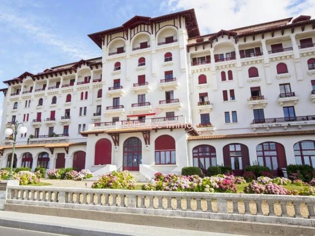 Appartement vente à Lapurdi, Hendaye