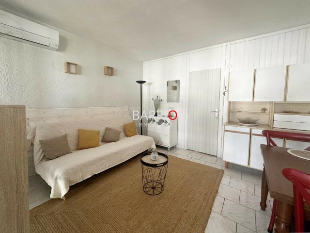 Appartement vente à Céret, Argelès-sur-mer