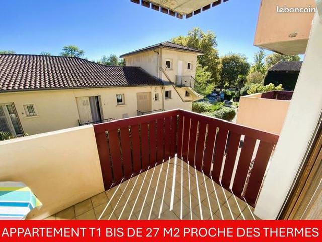 Appartement vente à Condom, Cazaubon