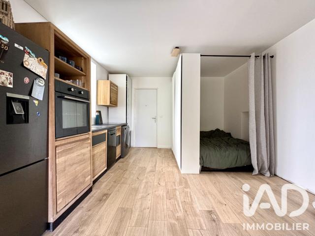 Appartement vente à Rennes, Bretagne