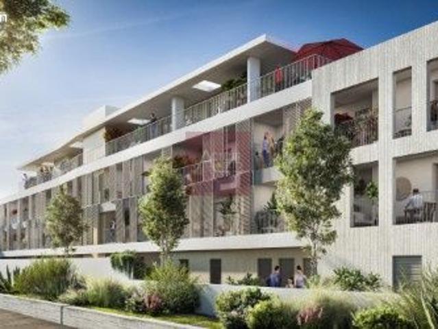 Appartement vente à Montpellier, Castelnau-le-lez