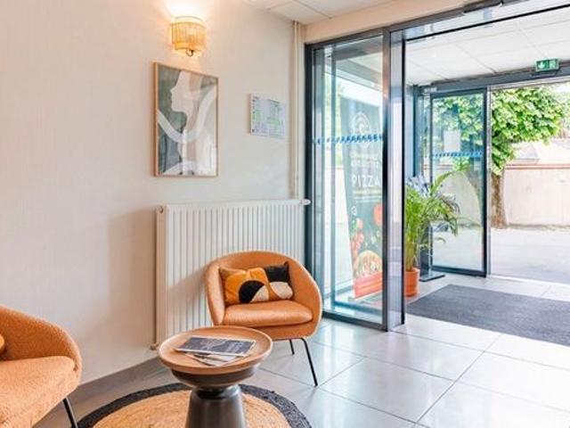 Appartement vente à Orléans, Loiret