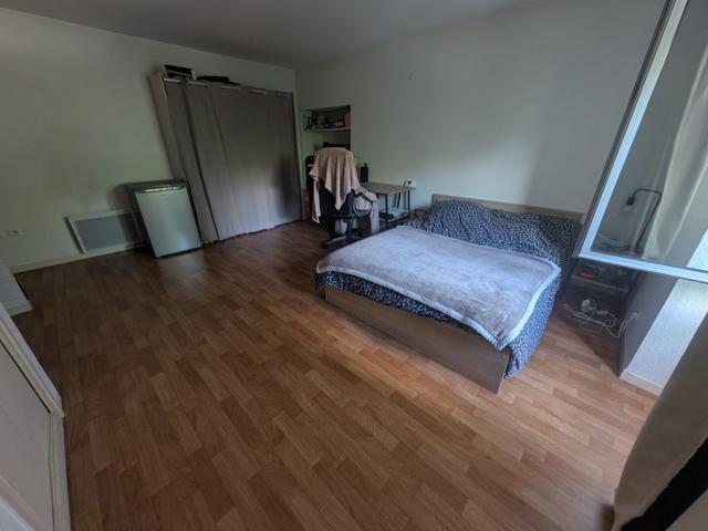 Appartement location à Poitiers