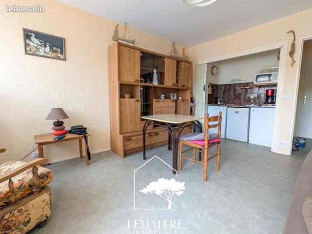 Appartement vente à Les Mathes, Charente-Maritime