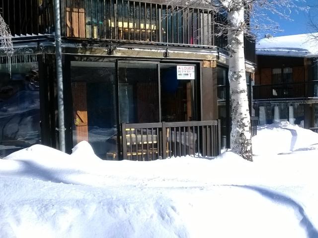 Appartement vente à Pamiers, Montferrier
