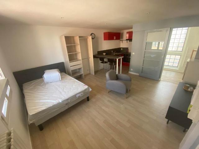 Appartement vente à Limoges