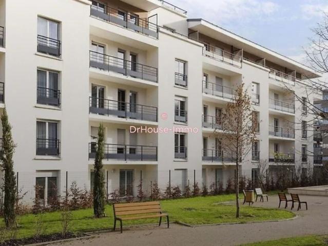 Appartement vente à Saint-Germain-en-Laye, Le Port-marly