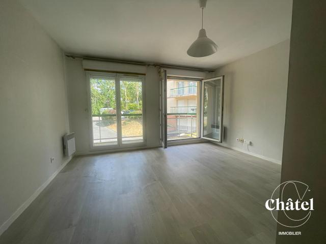 Appartement vente à Senlis