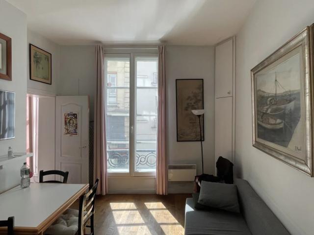 Appartement vente à Paris 6e Arrondissement, Paris