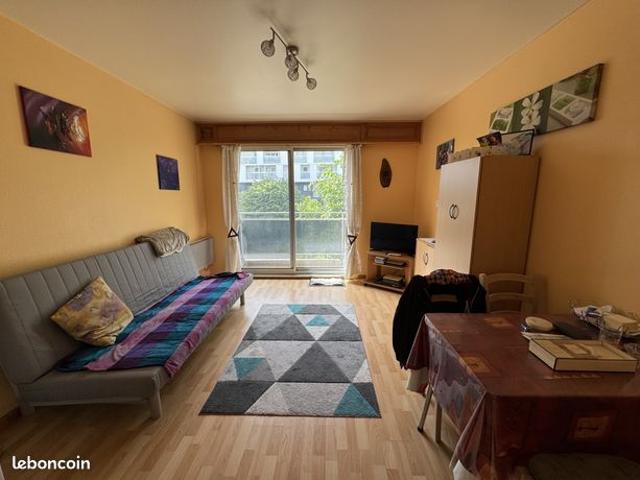 Appartement vente à Strasbourg, Hoenheim