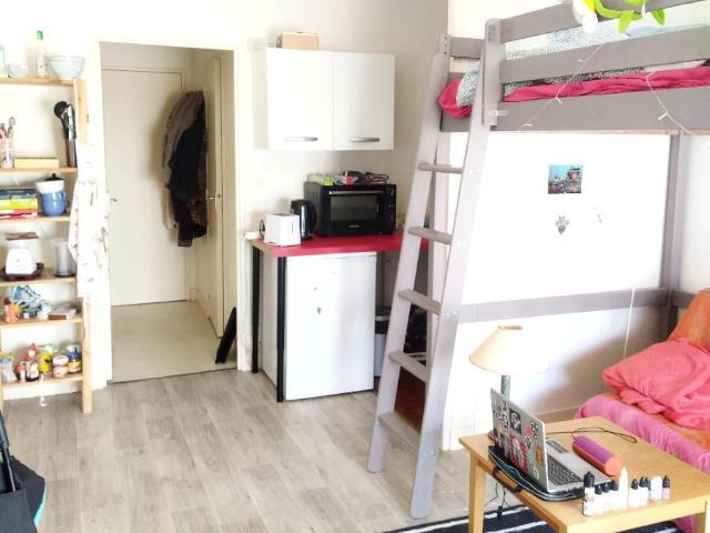 Appartement location à Blois