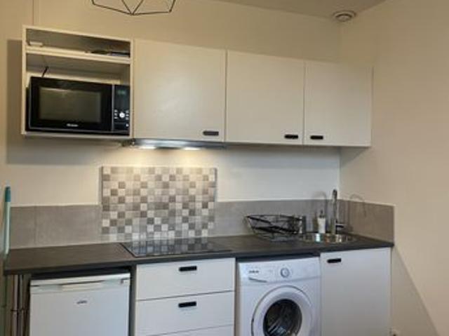 Appartement vente à Chambéry, Novalaise