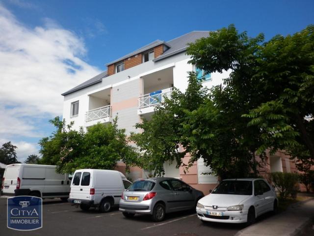 Appartement location à La Réunion