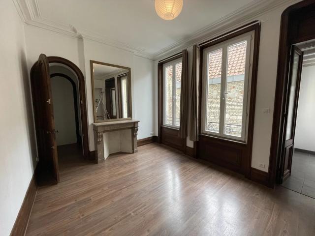 Appartement location à Saint-Omer, Pas-de-Calais