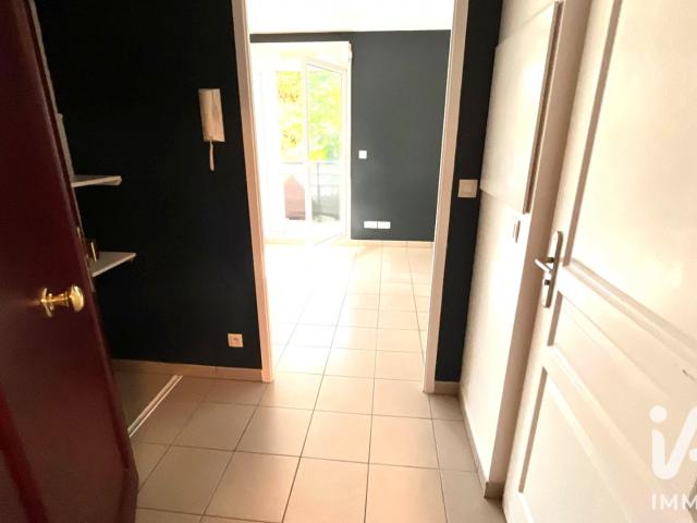 Appartement vente à Villeneuve-Saint-Georges, Val-de-Marne