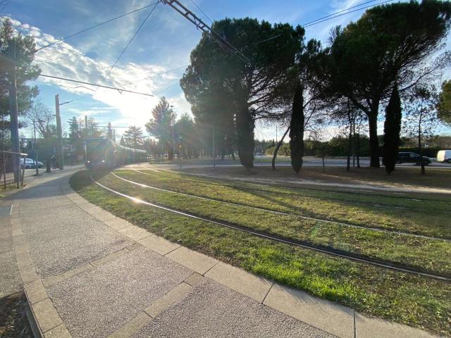 Appartement location à Montpellier