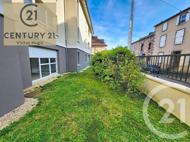 Appartement location à Limoges