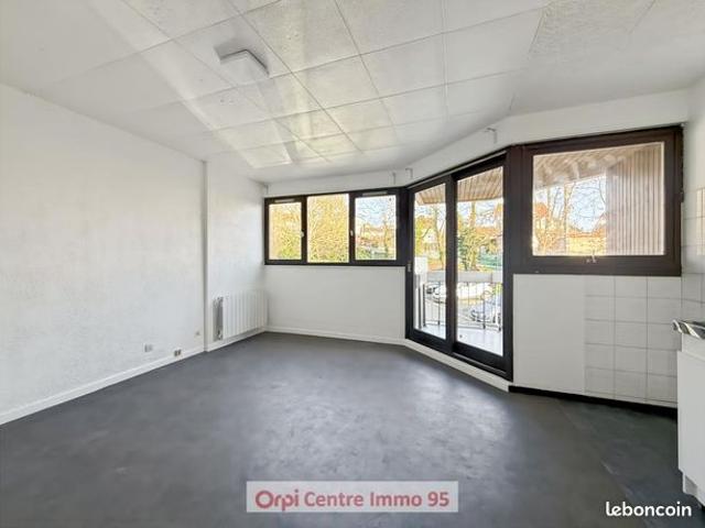Appartement vente à Argenteuil